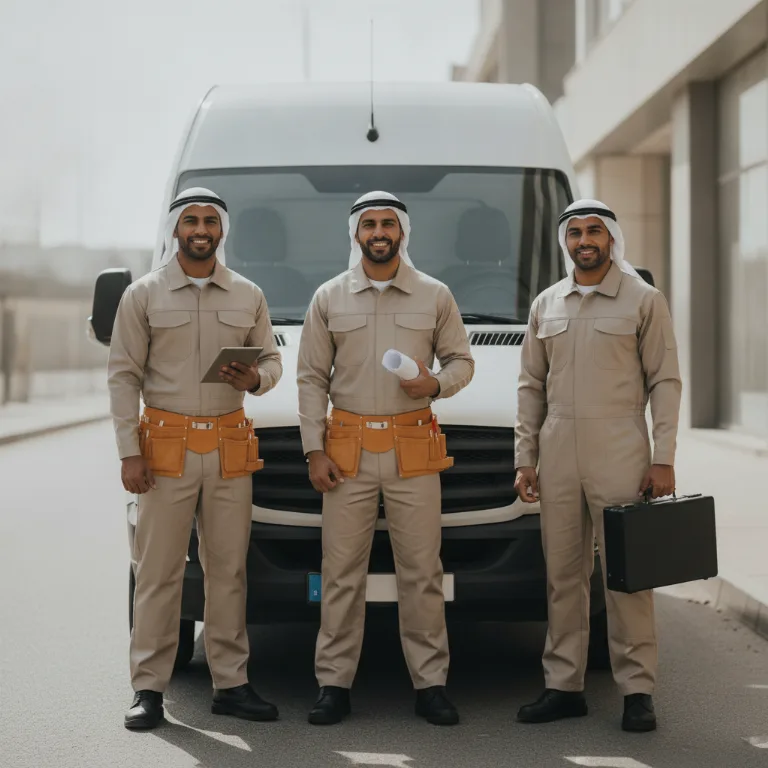 محامي قانون العمل للشركات مرسى دبي